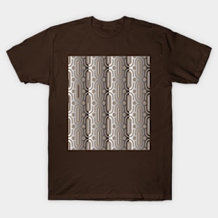 Pattern Design T-Shirt